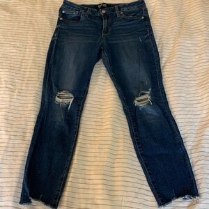 Gap universal legging jeans